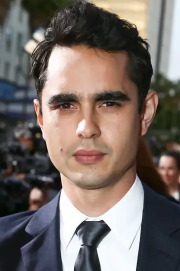 Zdjęcie Max Minghella #33274