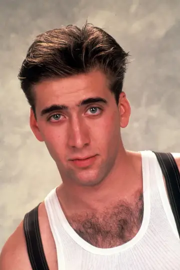Zdjęcie Nikolas Kejdż (Nicolas Cage) #18088