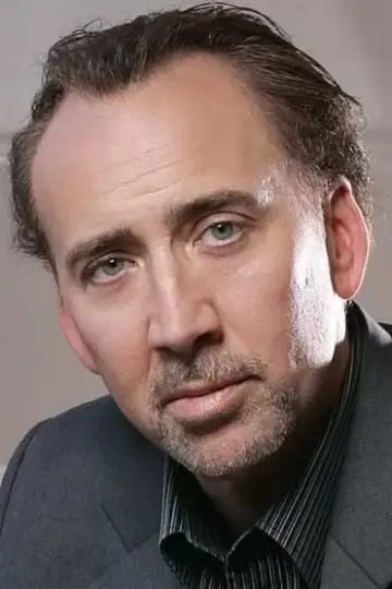 Zdjęcie Nikolas Kejdż (Nicolas Cage) #18089