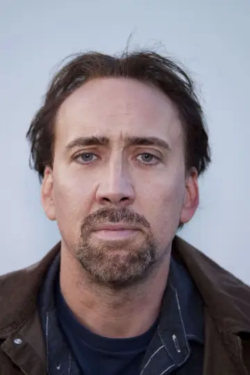 Zdjęcie Nikolas Kejdż (Nicolas Cage) #18090