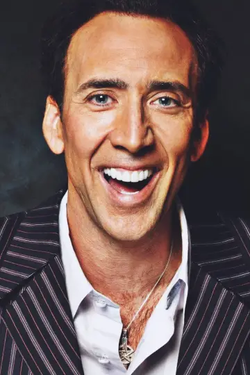 Zdjęcie Nikolas Kejdż (Nicolas Cage) #18091