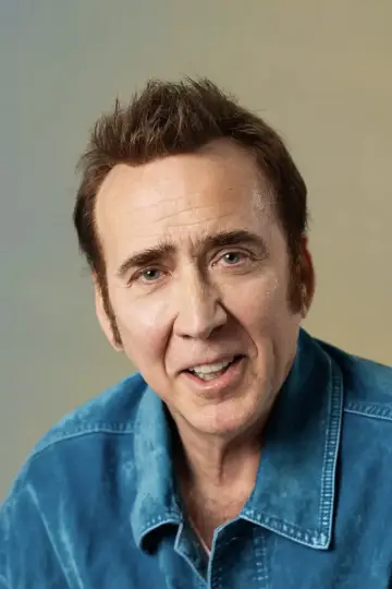 Zdjęcie Nikolas Kejdż (Nicolas Cage) #18092