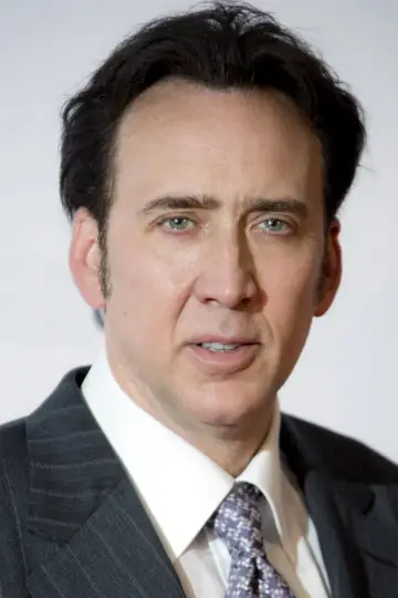 Zdjęcie Nikolas Kejdż (Nicolas Cage) #18094