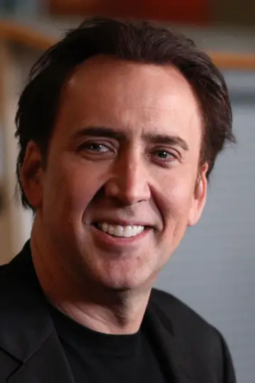 Zdjęcie Nikolas Kejdż (Nicolas Cage) #18095