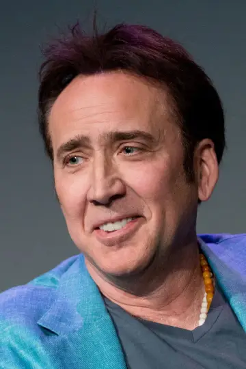 Zdjęcie Nikolas Kejdż (Nicolas Cage) #18097