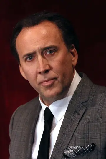 Zdjęcie Nikolas Kejdż (Nicolas Cage) #18098