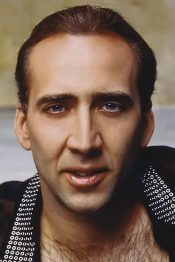 Zdjęcie Nikolas Kejdż (Nicolas Cage) #18099