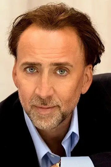Zdjęcie Nikolas Kejdż (Nicolas Cage) #18100