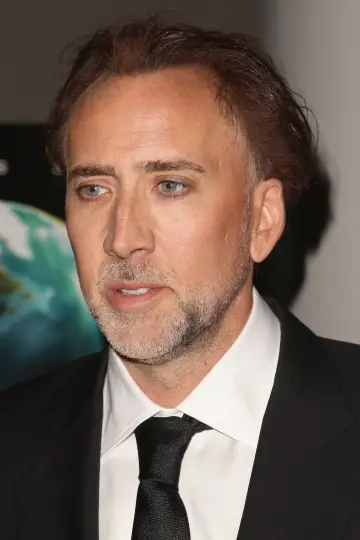 Zdjęcie Nikolas Kejdż (Nicolas Cage) #18101