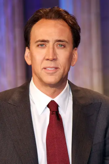 Zdjęcie Nikolas Kejdż (Nicolas Cage) #18102