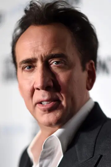 Zdjęcie Nikolas Kejdż (Nicolas Cage) #18103