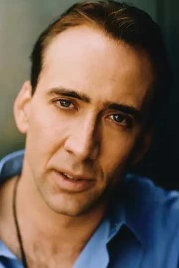 Zdjęcie Nikolas Kejdż (Nicolas Cage) #18104