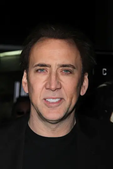 Zdjęcie Nikolas Kejdż (Nicolas Cage) #18105