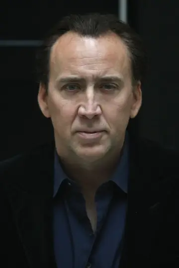 Zdjęcie Nikolas Kejdż (Nicolas Cage) #18106