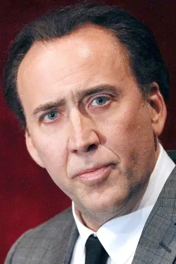 Zdjęcie Nikolas Kejdż (Nicolas Cage) #67244