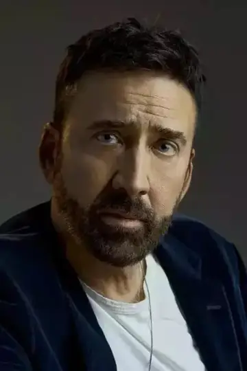 Zdjęcie Nikolas Kejdż (Nicolas Cage) #67245