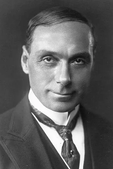 Zdjęcie Reginald Barlow #90378