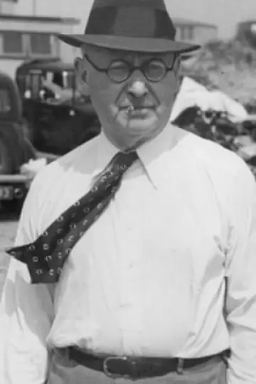 Zdjęcie Robert Wiene #103856