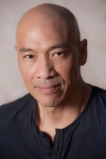 Zdjęcie Roger Yuan: Roger Yuan #18549