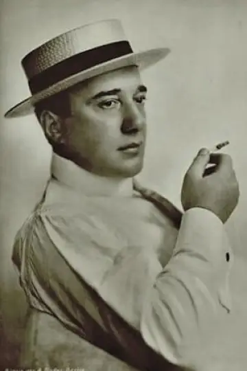 Zdjęcie Rudolf Meinert #103857