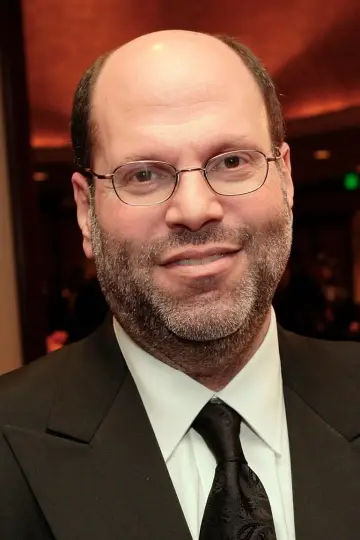 Zdjęcie Scott Rudin #21762