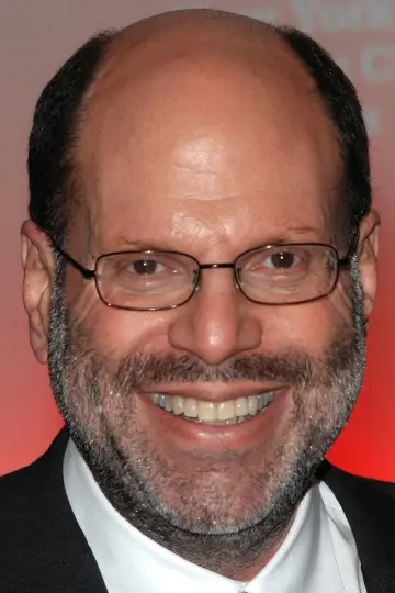 Zdjęcie Scott Rudin #21763