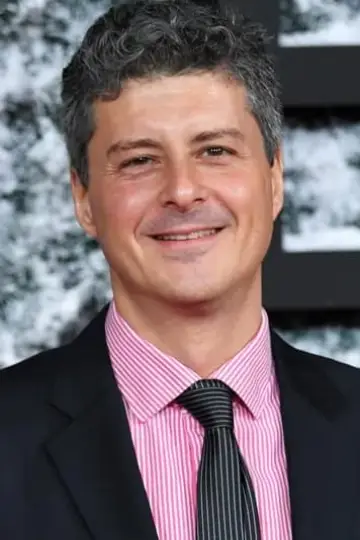 Zdjęcie Anthony Bregman #75130