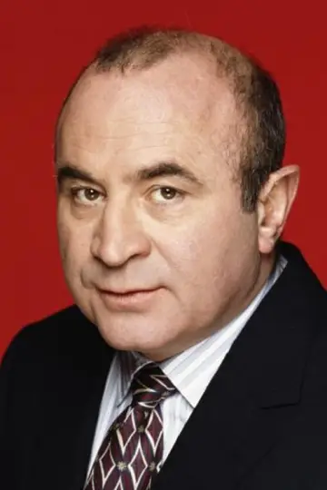 Zdjęcie Bob Hoskins – Bob Hoskins #42935