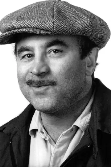 Zdjęcie Bob Hoskins – Bob Hoskins #42936