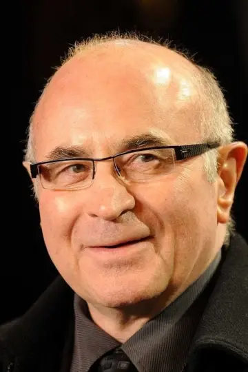 Zdjęcie Bob Hoskins – Bob Hoskins #42937