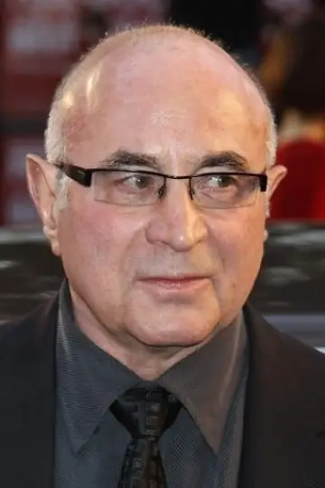 Zdjęcie Bob Hoskins – Bob Hoskins #42938