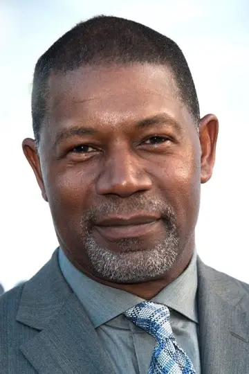 Zdjęcie Dennis Haysbert #17946