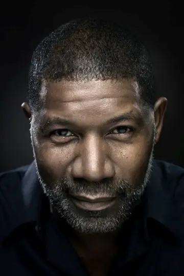 Zdjęcie Dennis Haysbert #17947