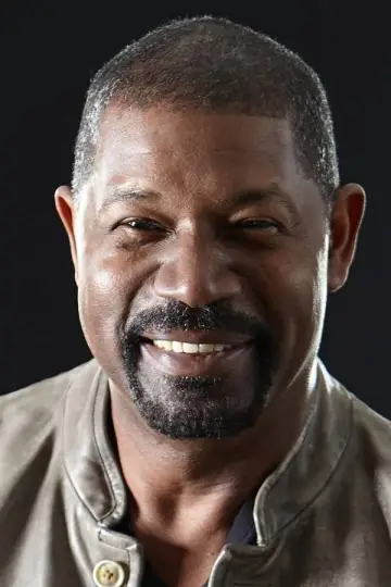 Zdjęcie Dennis Haysbert #17948