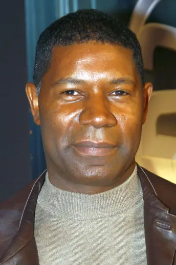 Zdjęcie Dennis Haysbert #17949