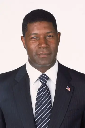 Zdjęcie Dennis Haysbert #17951