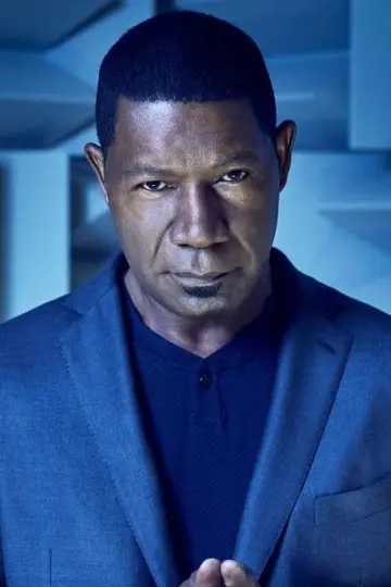 Zdjęcie Dennis Haysbert #17952