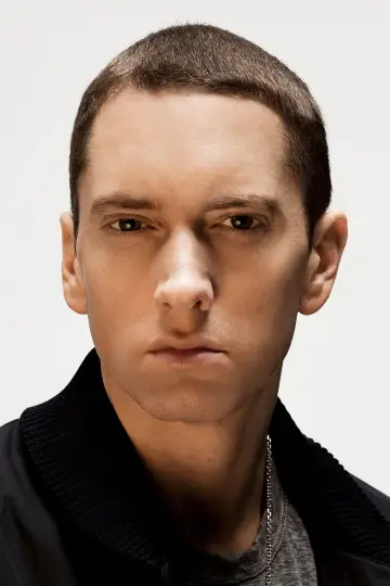 Zdjęcie Eminem #12516