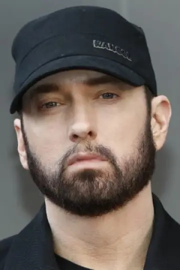 Zdjęcie Eminem #12517