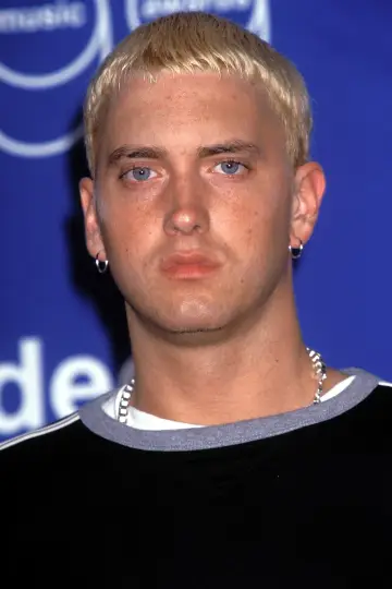 Zdjęcie Eminem #12518