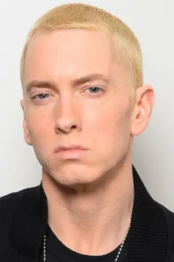 Zdjęcie Eminem #12519