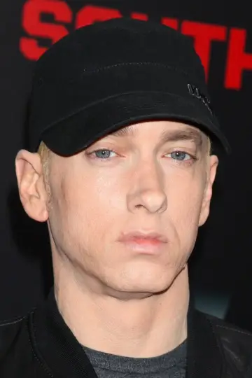 Zdjęcie Eminem #12520