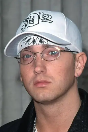 Zdjęcie Eminem #12521