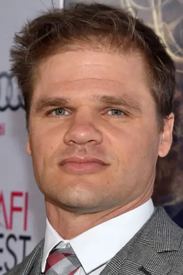 Zdjęcie Evan Jones #29416