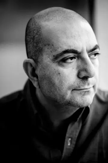 Zdjęcie Hany Abu-Assad #74400