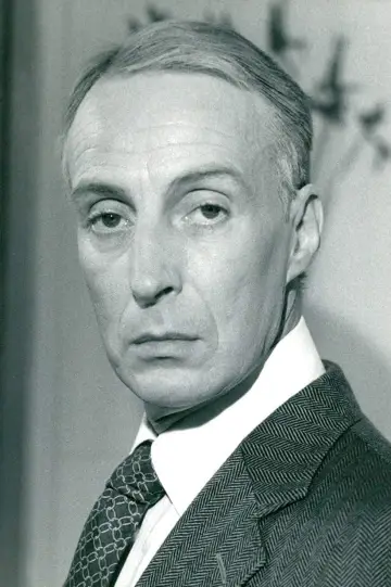 Zdjęcie Ian Richardson #92541