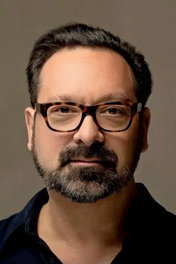 Zdjęcie James Mangold #7169