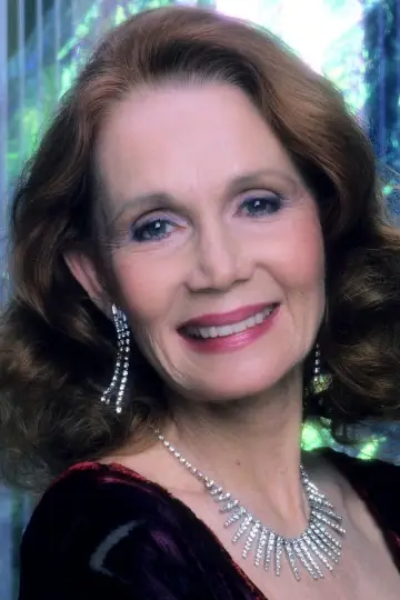 Zdjęcie Katherine Helmond #18772