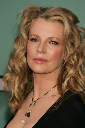 Zdjęcie Kim Basinger #15380