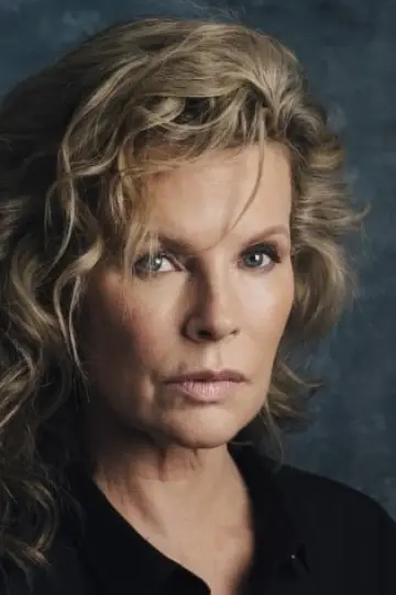 Zdjęcie Kim Basinger #15381